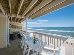 2br Condo Vacation Rental In Kure Beach North Carolina