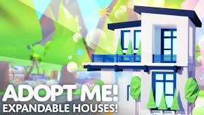 expandable houses update notes
