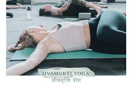 jivamukti yoga paris is a yoga studio