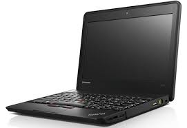 Lenovo ThinkPad X131 &#8211; Novo chromebook com Chrome OS
