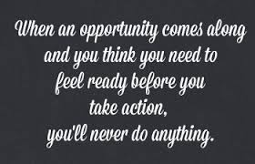 Image result for opportunity quotes