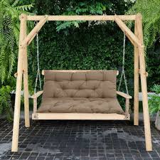 Swing Chair Garden Hammock