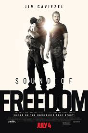 sound of freedom at amc jersey gardens