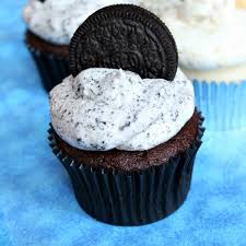 cookies and cream frosting recipe