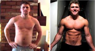 p90x review i want to get ripped