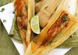 amazing beef mexican tamales how to