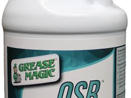 osr organic stain remover grease