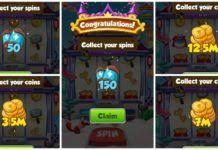 Coin master is one of the most popular and grossing games after pubg mobile. Get Free 200 Spins 10 Billion Coins Reward From Coin Master The Golden Key Event Free Gift Card Generator Gift Card Generator Miss You Gifts