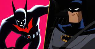 Batman investigates a murder spree that takes place on holidays. Batman Beyond Batman The Animated Series To Be Released On Hbo Max