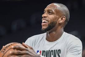As the saying — that i'm about to make up — goes: Khris Middleton Named Eastern Conference All Star Reserve Brew Hoop