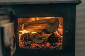 How To Use An Old Wood Burning Stove