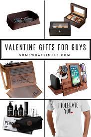 50 best valentine gifts for him