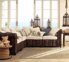 Stylish Comfortable Sectionals
