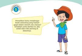 Kunci jawaban bahasa indonesia kelas 7 halaman 148. Kunci Jawaban Buku Tema 6 Kelas 4 Halaman 146 148 149 150 Subtema 3 Pembelajaran 5 Halo Belajar
