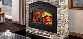 heatilator consution wood fireplace