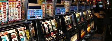 7 Slot Machines You Can Only Find in Las Vegas | The D Las Vegas Hotel &  Casino