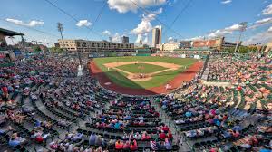 Parkview Field Recognized As Best Class A Ballpark Fort
