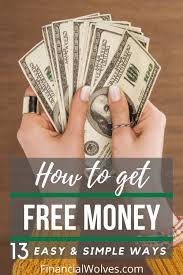 That is how you can get 20 dollars in 5 minutes. How To Get Free Money Now Arxiusarquitectura