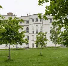 kilkenny castle rose garden