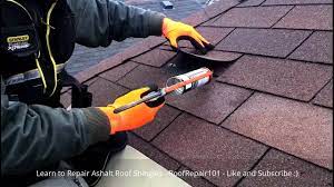 repair roof shingles replace missing
