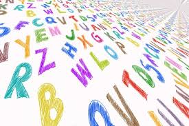 Each of these printables cover the whole alphabet. Random Letter Generator