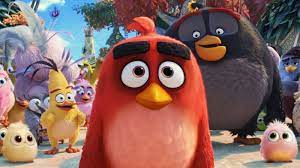 Download Angry Bird 2 in hindi dubbed with 720p quality