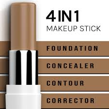 face contour contour from top