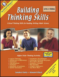 Critical Thinking Student Wheel available from Mentoring Minds   review by  The Curriculum Corner   This Lamp Post Homeschool
