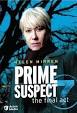 Prime Suspect: The Final Act