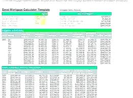 Extra Principal Home Mortgage Calculator My Mortgage Home Loan