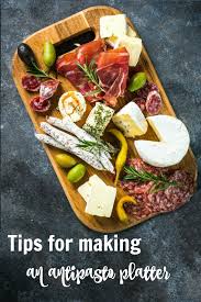 Capers and store in a sterilised jar with olive oil. Antipasto Platter Tips 14 Ideas For The Perfect Antipasti Platter Tutorial