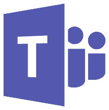 Although the office 365 global administrator has turned on this feature in the tenant end users may not see the microsoft teams app tile in the app launcher after an admin turns on microsoft teams for an. Microsoft Teams Einfuhrung Der 7 Punkte Fahrplan