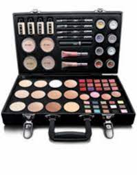 pac professional makeup kit beauty review