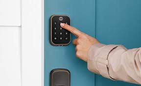 Best Smart Door Locks For Home Security