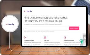 best ai powered free makeup business