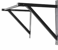 Rx Wall Ceiling Mounted Pull Up Bar