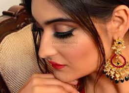 chandigarh makeup artist