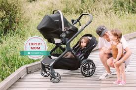 Best Stroller And Car Seat