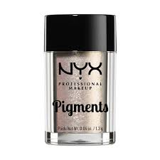 nyx professional makeup pigments vegas