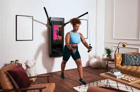 best full body workout machines for
