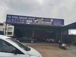 vishwa automotive services in han