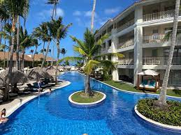 luxury family resorts in punta cana