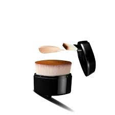 foundation makeup brush portable kit
