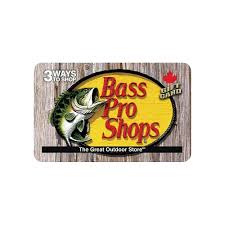 Maybe you would like to learn more about one of these? Bass Pro Shop 50 Gift Card Staples Ca
