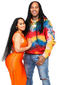 Waka Flocka Flame I Have Grown After Cheating On Tammy Rivera