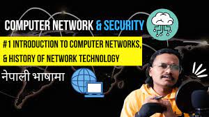 introduction to computer networks and