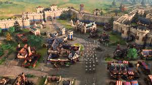 There's still no official age of empires 4 release date, unfortunately. Age Of Empires Iv Civilizations Will Play Very Differently From Each Other Neowin