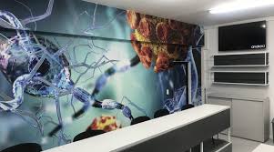 Atterbury Trust Helps Create Hypermodern Science Classrooms For