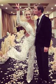 'never forget where you came from, and never take your eyes kaley thanked the show and its creators for changing her lifecredit: Hochzeit Lea Michele Heiratet In Einem Traumhaften Prinzessinnenkleid Kleid Hochzeit Hochzeit Jumpsuit Hochzeitsfeier Ideen