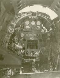 111, the third unit of the unfinished yamato class, due to unsufficient reserves. Inside A Japanese Plane Probably On New Guinea During World War Ii The Digital Collections Of The National Wwii Museum Oral Histories